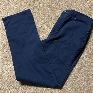 Women’s Gloria Vanderbilt Amanda Jeans Sz 10 short